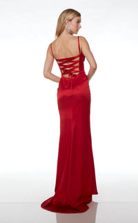 Alyce 61485 Dress view 4