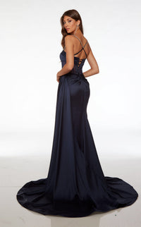 Alyce 61486 Dress view 9