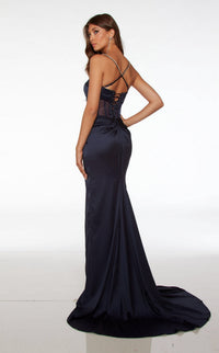 Alyce 61486 Dress view 8
