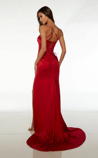 Alyce 61486 Dress view 7