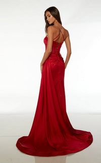 Alyce 61486 Dress view 6