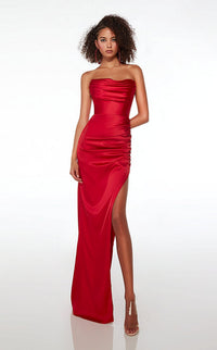 Alyce 61492 Dress view 3