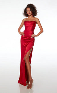 Alyce 61492 Dress view 4