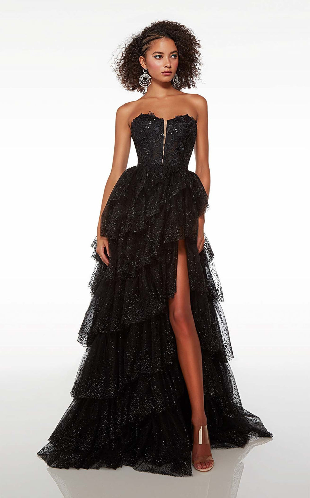 Alyce 61525 Dress - VOLAKK