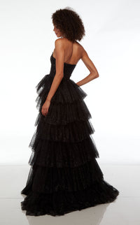 Alyce 61525 Dress view 5