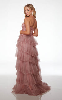 Alyce 61525 Dress view 4