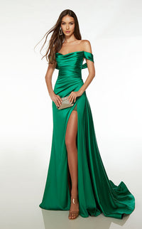 Alyce 61571 Dress view 1