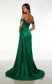 Alyce 61571 Dress view 18