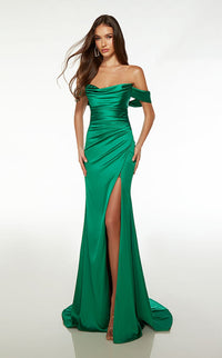 Alyce 61571 Dress view 9