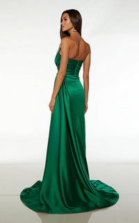 Alyce 61571 Dress view 10