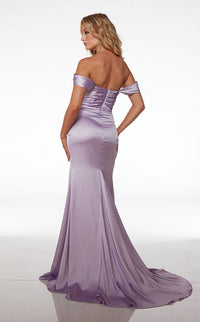 Alyce 61571 Dress view 17