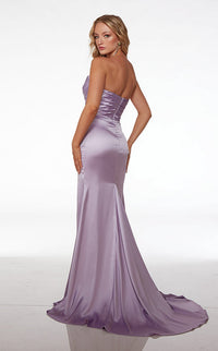 Alyce 61571 Dress view 11