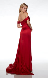 Alyce 61571 Dress view 12