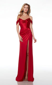 Alyce 61571 Dress view 7