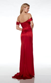 Alyce 61571 Dress view 16