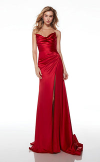 Alyce 61571 Dress view 4