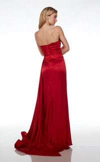 Alyce 61571 Dress view 15