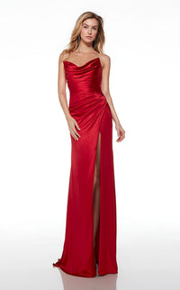 Alyce 61571 Dress view 6
