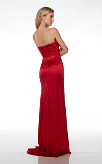 Alyce 61571 Dress view 13