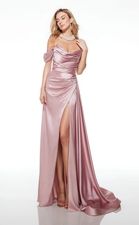 Alyce 61571 Dress view 5