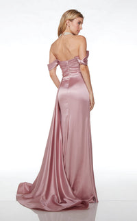 Alyce 61571 Dress view 14