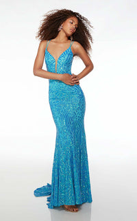 Alyce 61618 Dress view 3
