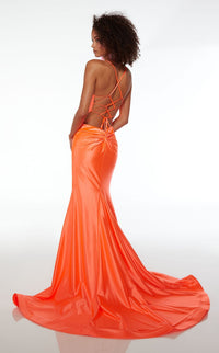 Alyce 61674 Dress view 8