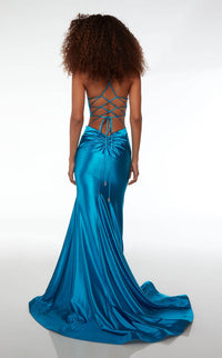Alyce 61674 Dress view 7