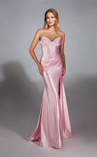 Alyce 61733 Dress view 3
