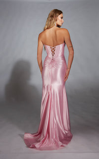 Alyce 61733 Dress view 4