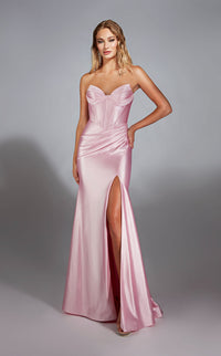 Alyce 61733 Dress view 2