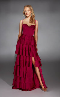 Alyce 61738 Dress view 2