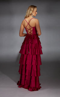 Alyce 61738 Dress view 3