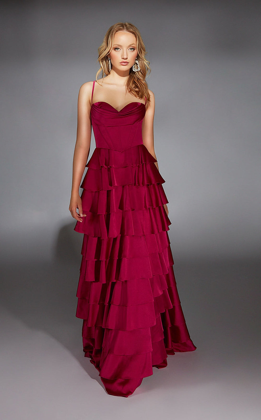 Alyce 61738 Dress - VOLAKK