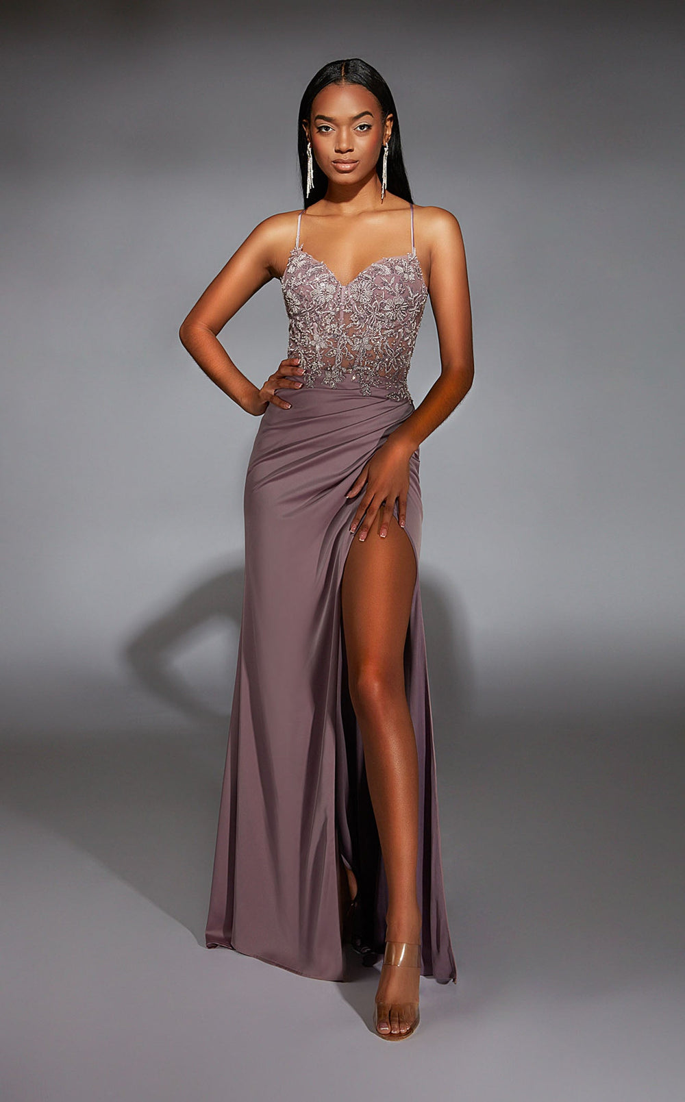 Alyce 61741 Dress - VOLAKK