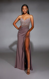 Alyce 61741 Dress view 1