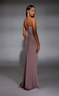 Alyce 61741 Dress view 3