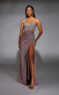Alyce 61741 Dress view 2