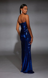 Alyce 61747 Dress view 4