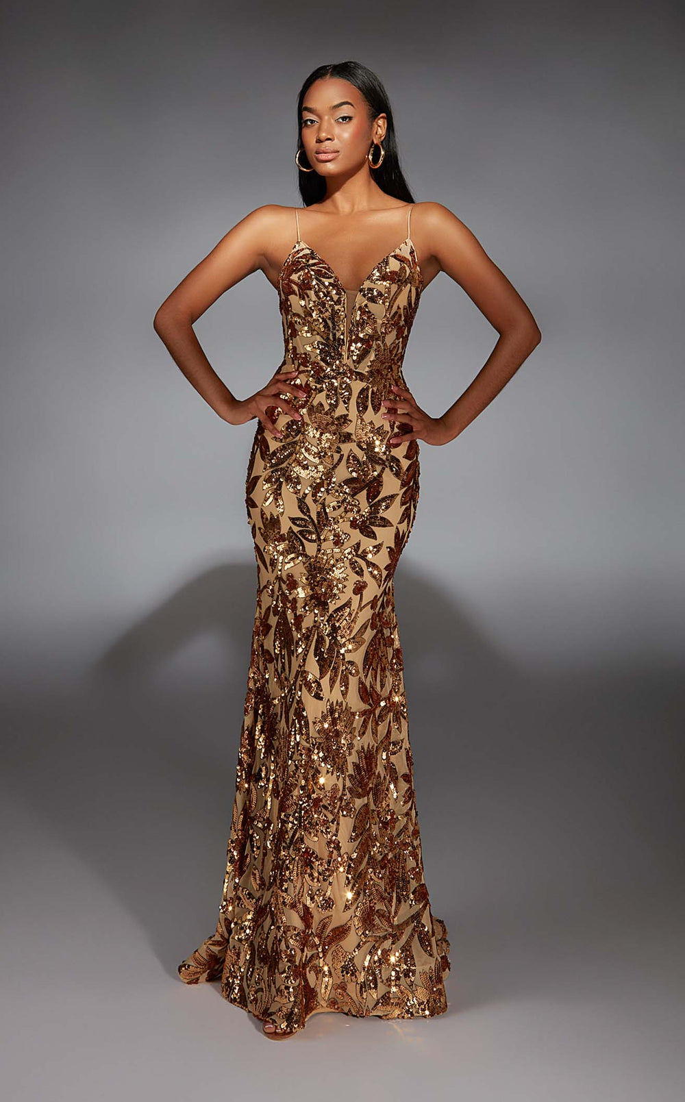 Alyce 61755 Dress - VOLAKK