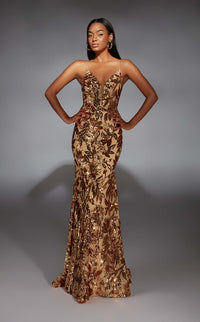 Alyce 61755 Dress view 1