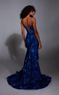 Alyce 61755 Dress view 6
