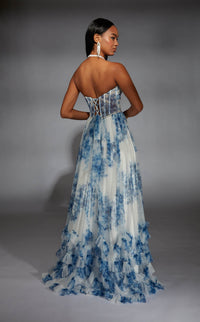 Alyce 61757 Dress view 6