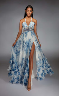 Alyce 61757 Dress view 4
