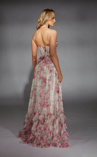 Alyce 61757 Dress view 7