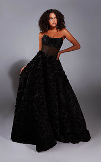 Alyce 61775 Dress view 3