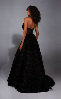 Alyce 61775 Dress view 6
