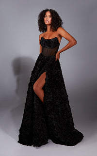 Alyce 61775 Dress view 5