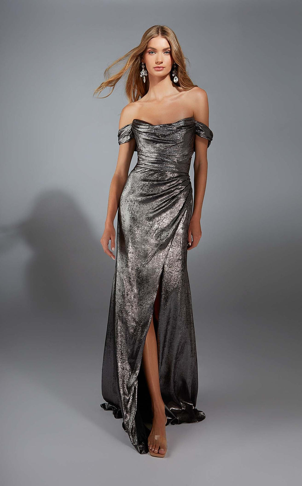 Alyce 61778 Dress - VOLAKK