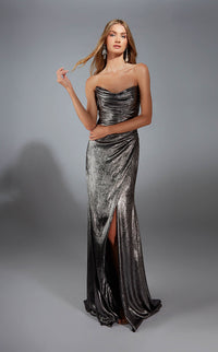 Alyce 61778 Dress view 2